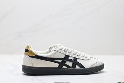 Asics Onitsuka Tiger Tokuten Retro Low-Top Sneakers