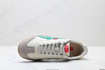 Asics Onitsuka Tiger Tokuten Retro Low-Top Sneakers
