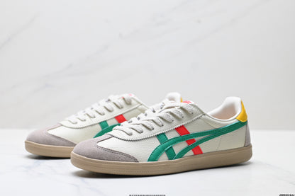 Asics Onitsuka Tiger Tokuten Retro Low-Top Sneakers