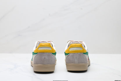 Asics Onitsuka Tiger Tokuten Retro Low-Top Sneakers