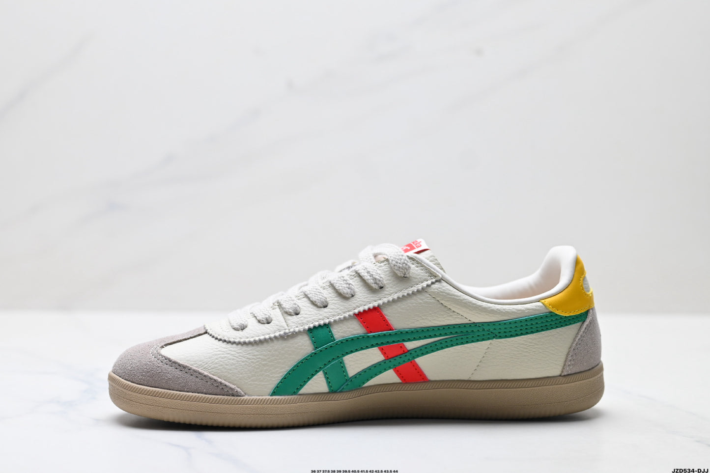 Asics Onitsuka Tiger Tokuten Retro Low-Top Sneakers