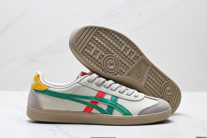 Asics Onitsuka Tiger Tokuten Retro Low-Top Sneakers