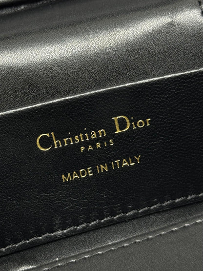 Dior 30 Montaigne Mini Vanity Case