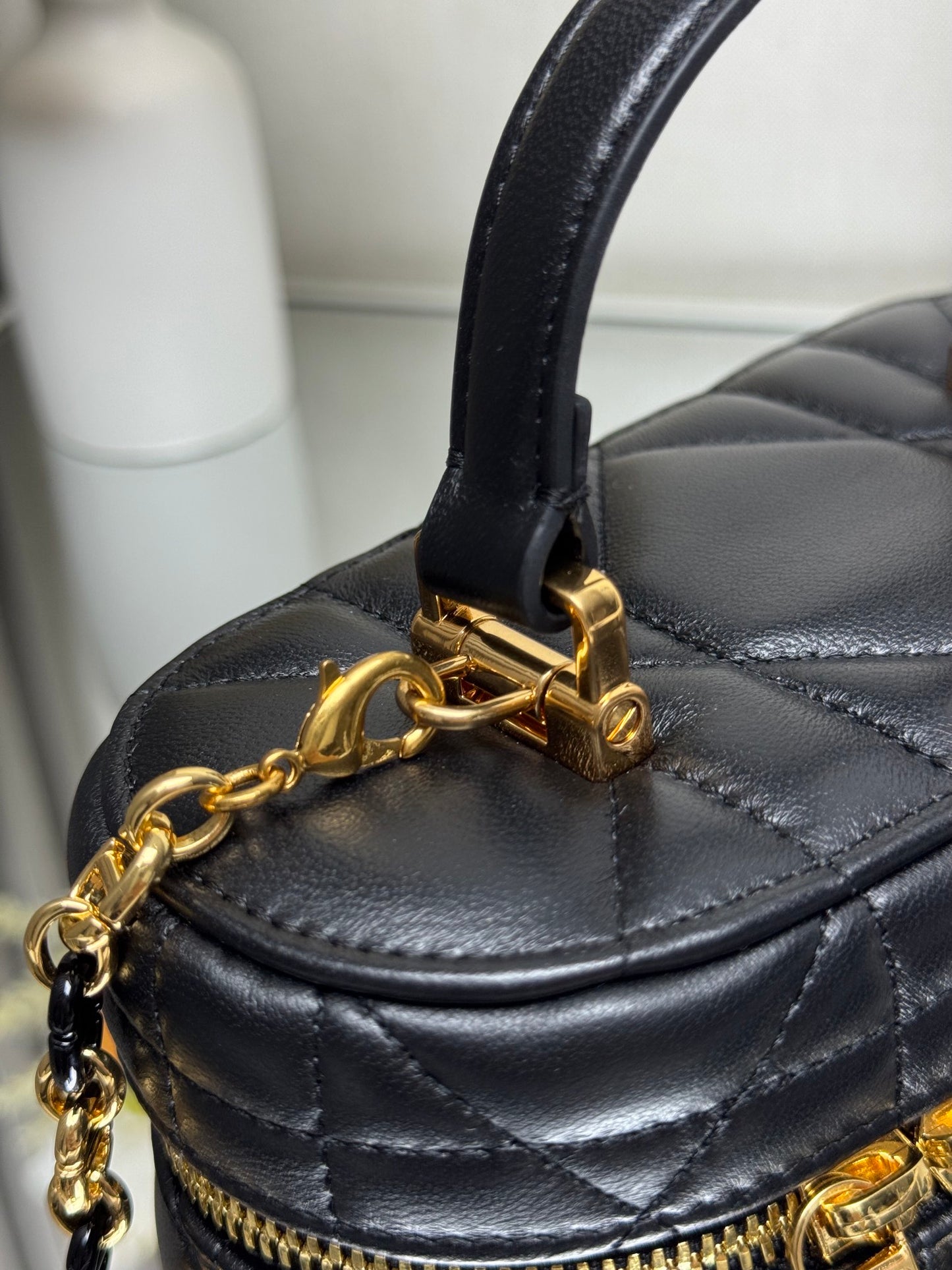Dior 30 Montaigne Mini Vanity Case