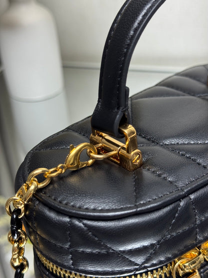 Dior 30 Montaigne Mini Vanity Case