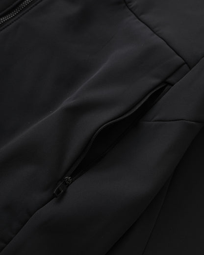 Arc'teryx 3-in-1 Detachable Windbreaker Jacket – 24FW