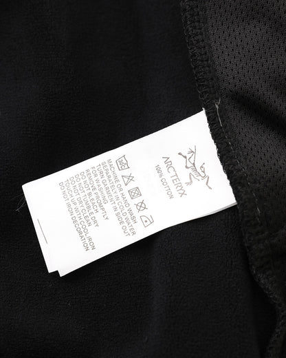 Arc'teryx 3-in-1 Detachable Windbreaker Jacket – 24FW