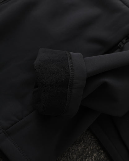 Arc'teryx 3-in-1 Detachable Windbreaker Jacket – 24FW