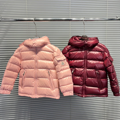 Moncler Maya Kids Down Jacket – Kids Collection