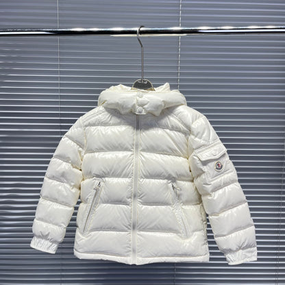 Moncler Maya Kids Down Jacket – Kids Collection