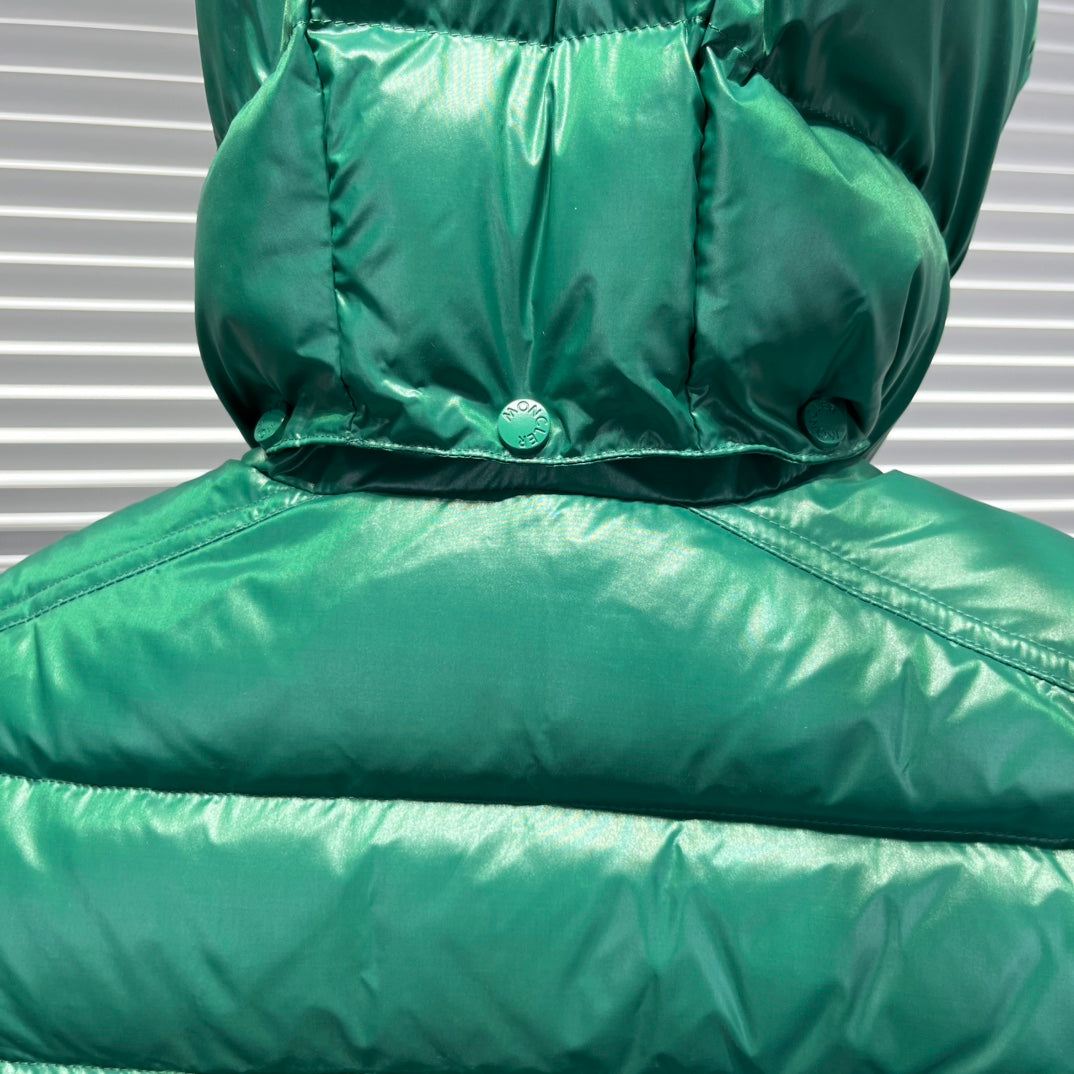 Moncler Maya Kids Down Jacket – Kids Collection