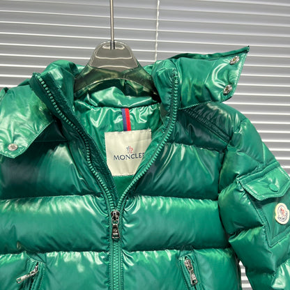 Moncler Maya Kids Down Jacket – Kids Collection