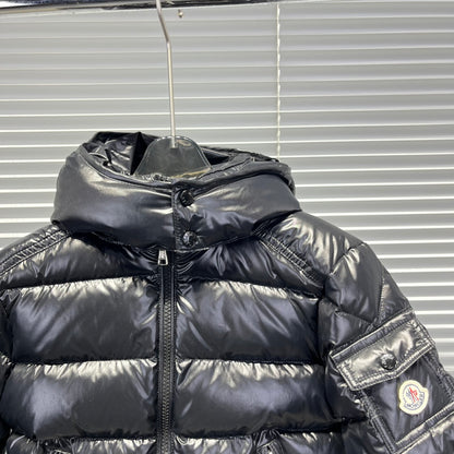 Moncler Maya Kids Down Jacket – Kids Collection