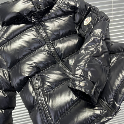 Moncler Maya Kids Down Jacket – Kids Collection