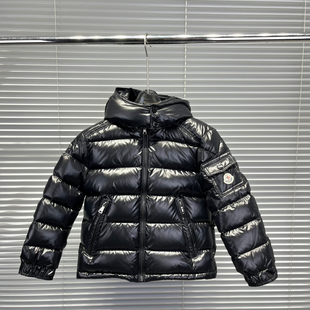 Moncler Maya Kids Down Jacket – Kids Collection