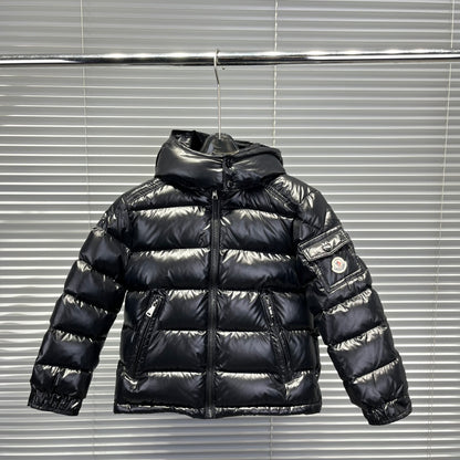 Moncler Maya Kids Down Jacket – Kids Collection