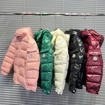 Moncler Maya Kids Down Jacket – Kids Collection