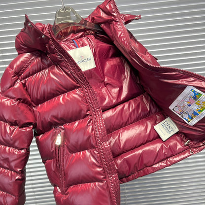 Moncler Maya Kids Down Jacket – Kids Collection
