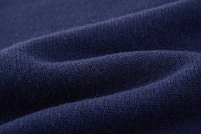 Celine Triomphe Embroidered Knit Sweater