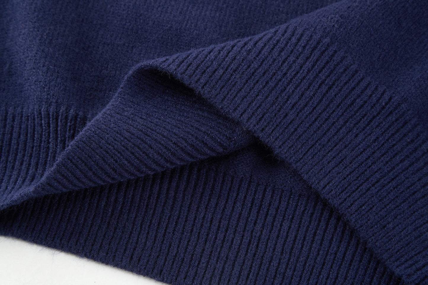 Celine Triomphe Embroidered Knit Sweater
