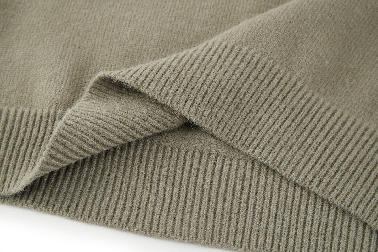 Celine Triomphe Embroidered Knit Sweater