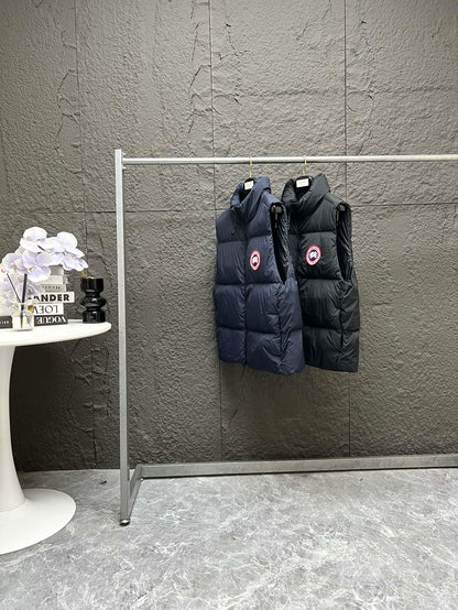 Canada Goose Lawrence Series Down Vest