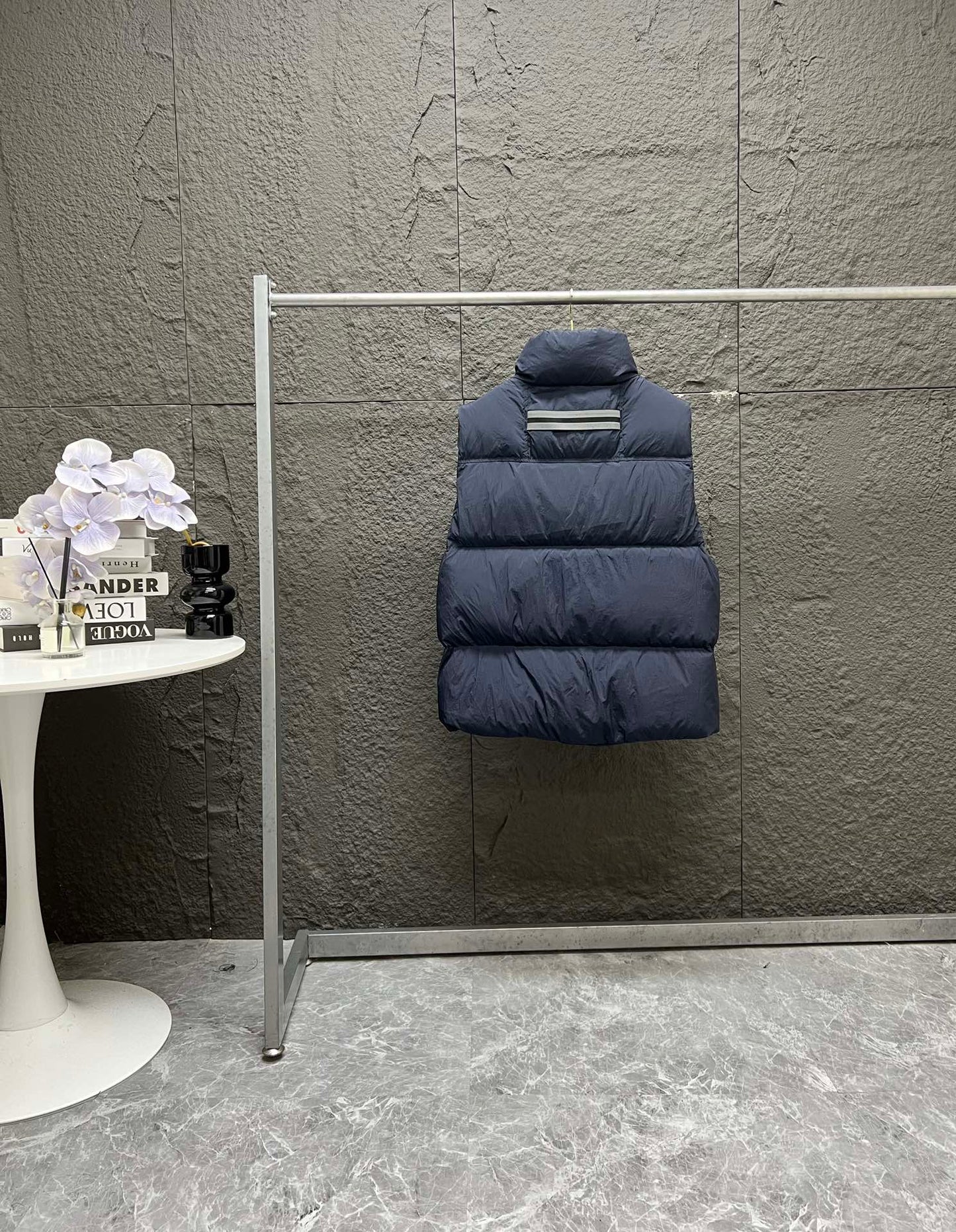 Canada Goose Lawrence Series Down Vest