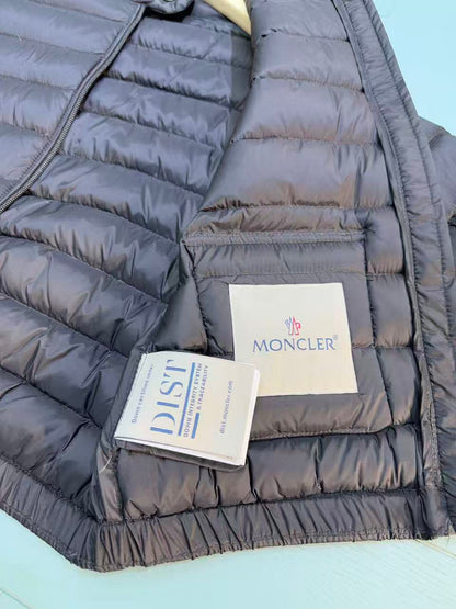 Moncler Kids Down Puffer Jacket – 2025SS/FW
