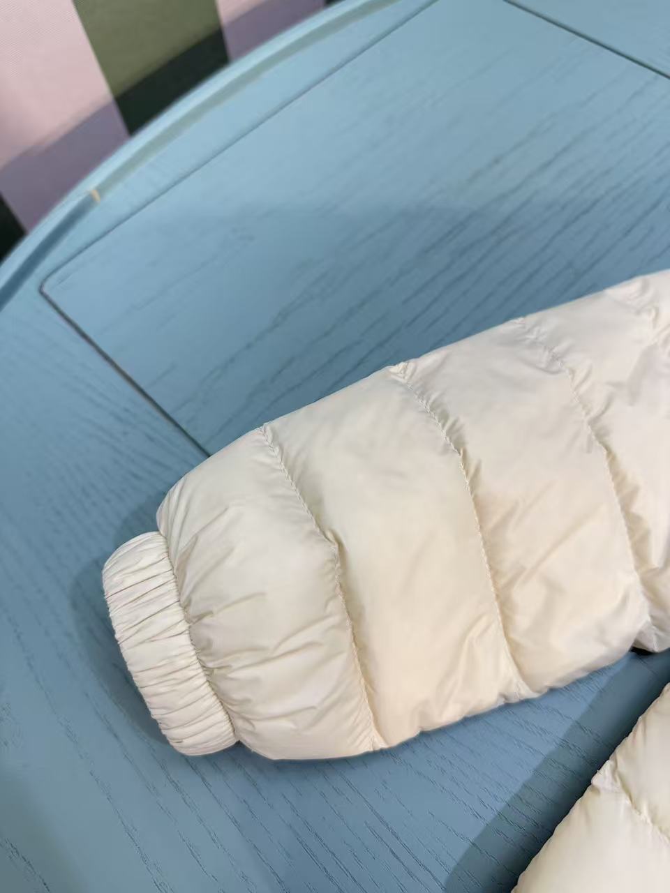Moncler Kids Down Puffer Jacket – 2025SS/FW