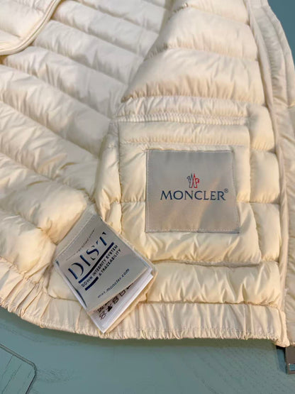 Moncler Kids Down Puffer Jacket – 2025SS/FW