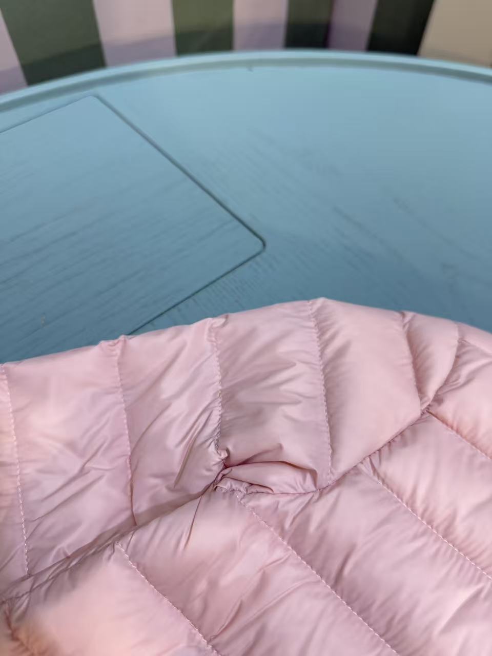 Moncler Kids Down Puffer Jacket – 2025SS/FW