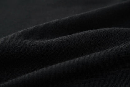 Fendi Knitted Long Sleeve Polo Shirt with Micro FF Detail