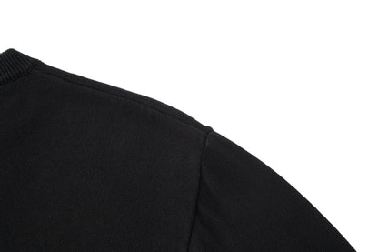 Louis Vuitton Gradient Beaded Knit Pullover