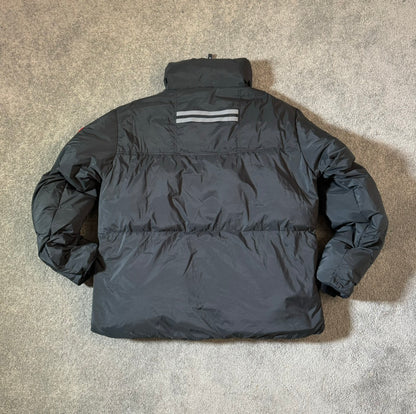 Canada Goose Lawrence Stand-Collar Puffer Jacket
