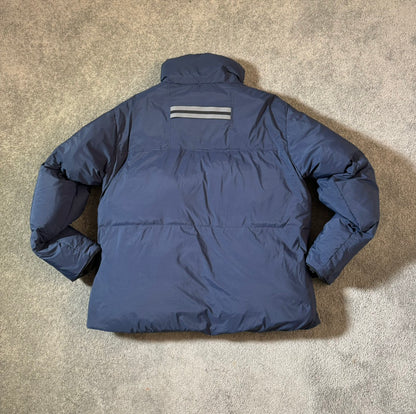 Canada Goose Lawrence Stand-Collar Puffer Jacket