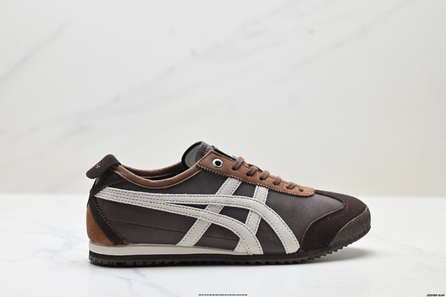 Onitsuka Tiger NIPPON MADE Mexico 66 Deluxe Sneakers