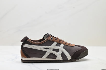 Onitsuka Tiger NIPPON MADE Mexico 66 Deluxe Sneakers