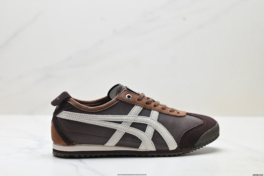 Onitsuka Tiger NIPPON MADE Mexico 66 Deluxe Sneakers