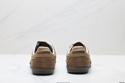 Onitsuka Tiger Tokuten Retro Low-Top Sneakers