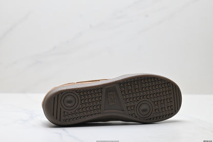 Onitsuka Tiger Tokuten Retro Low-Top Sneakers