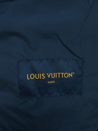Louis Vuitton Diamond Quilted Jacket