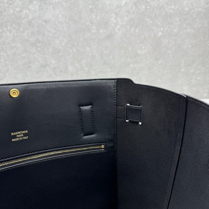 Balenciaga Bel Air Medium Tote Bag