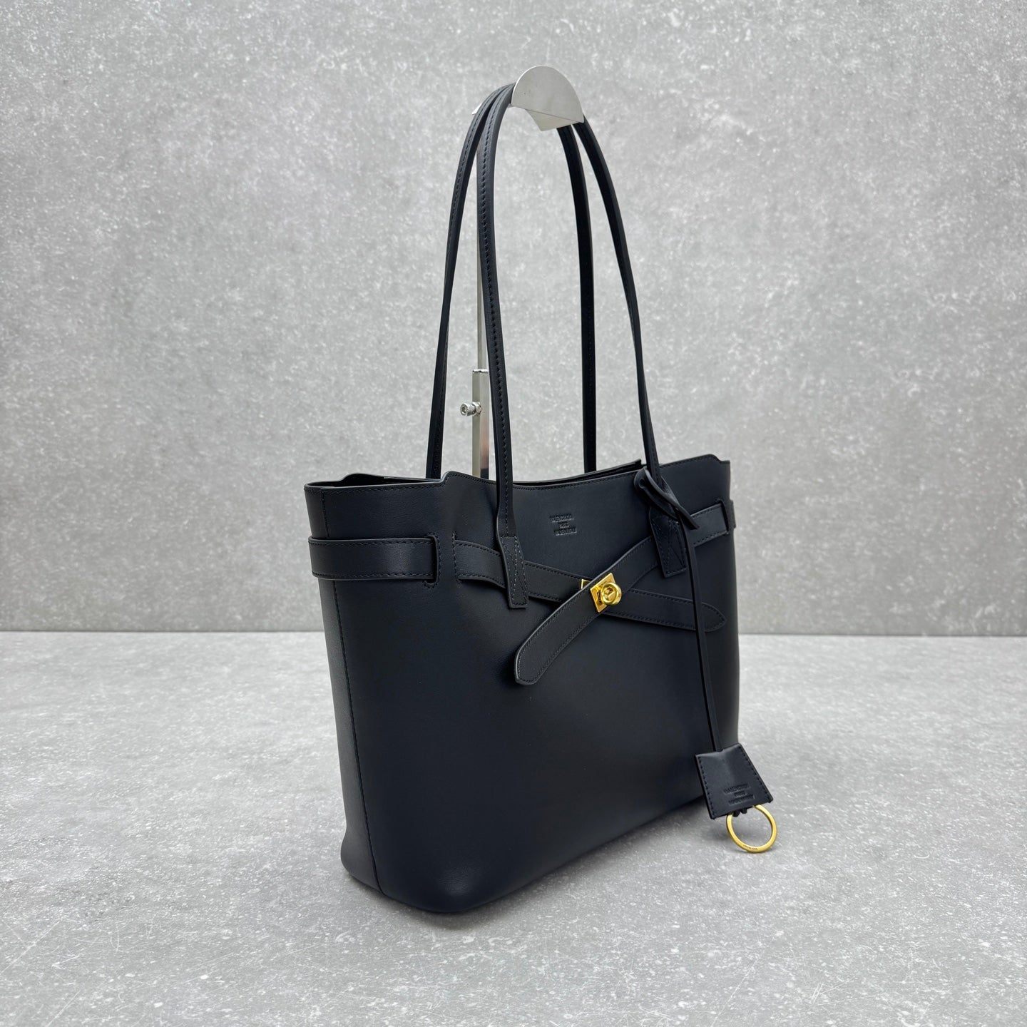 Balenciaga Bel Air Medium Tote Bag