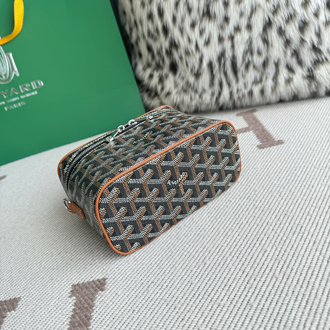 Goyard Muse Mini Vanity Case