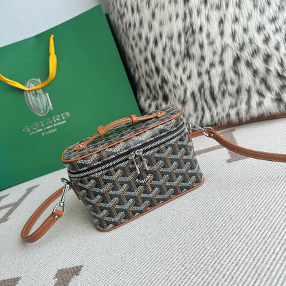 Goyard Muse Mini Vanity Case