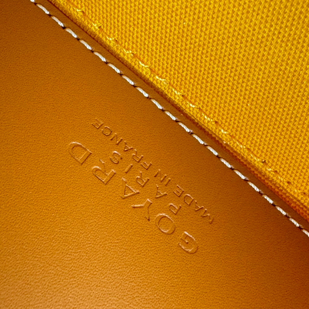 Goyard Muse Mini Vanity Case