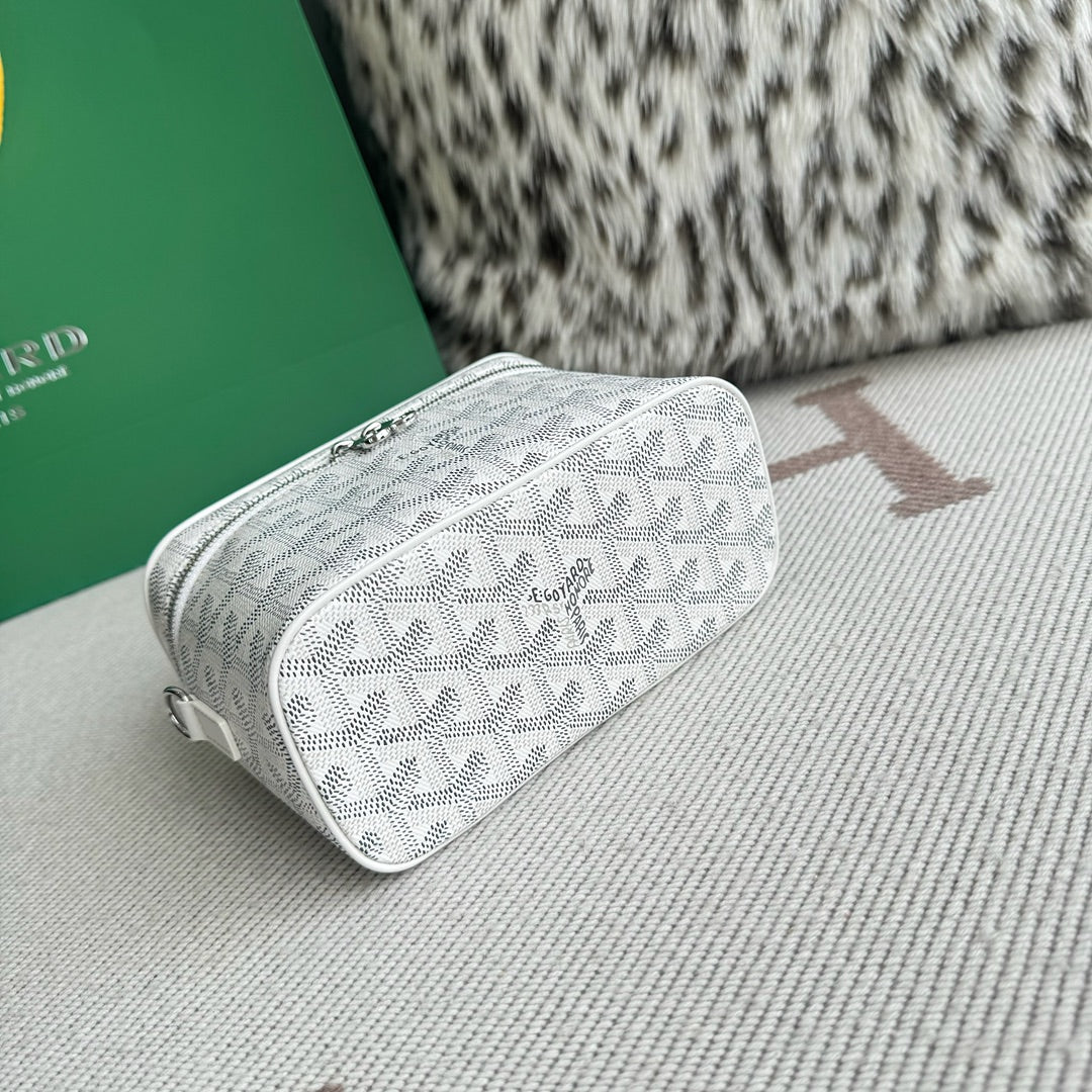 Goyard Muse Mini Vanity Case