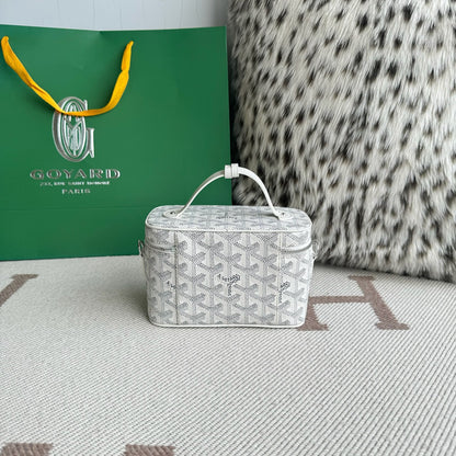 Goyard Muse Mini Vanity Case