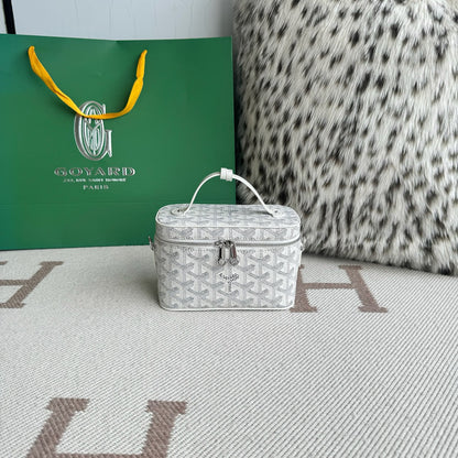 Goyard Muse Mini Vanity Case