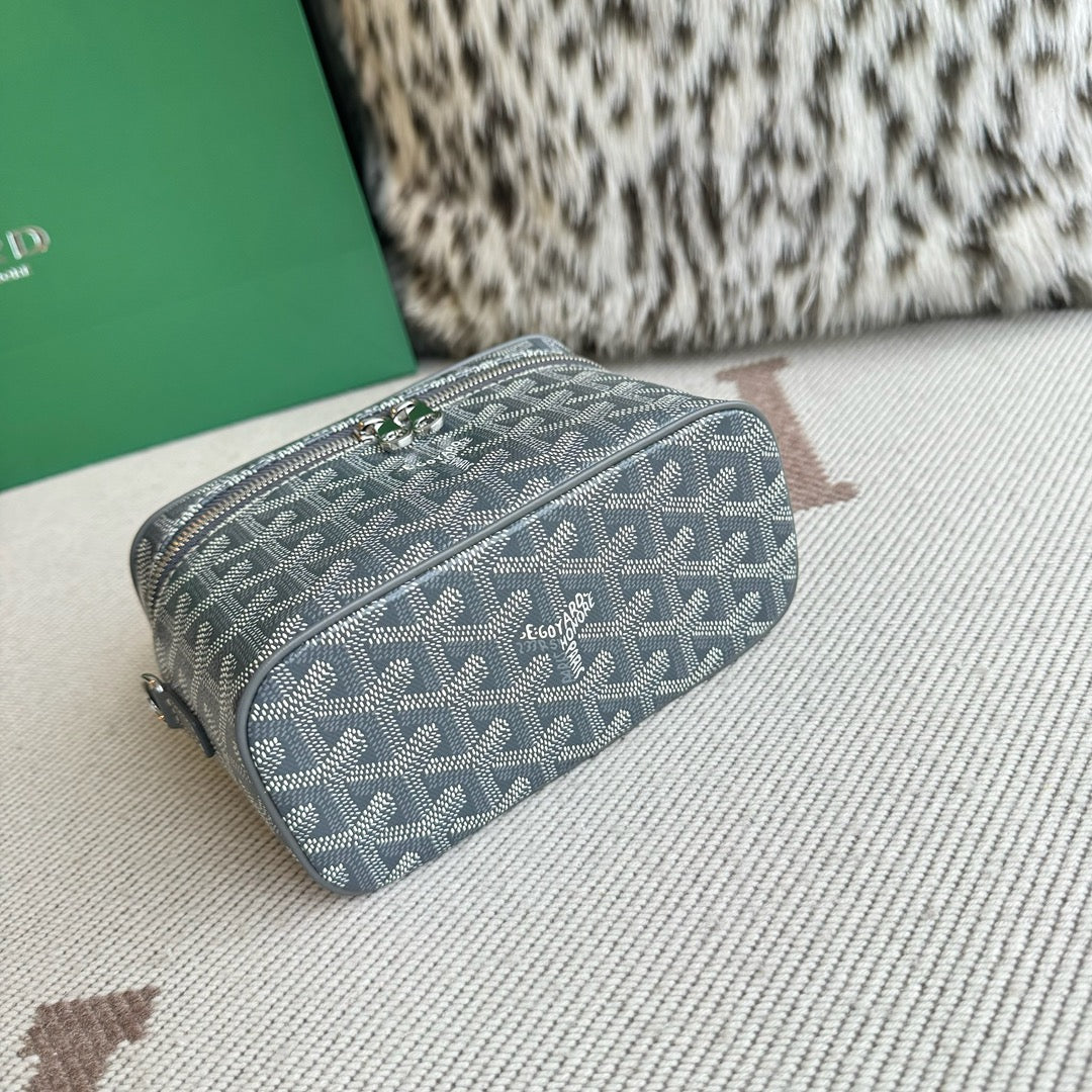 Goyard Muse Mini Vanity Case